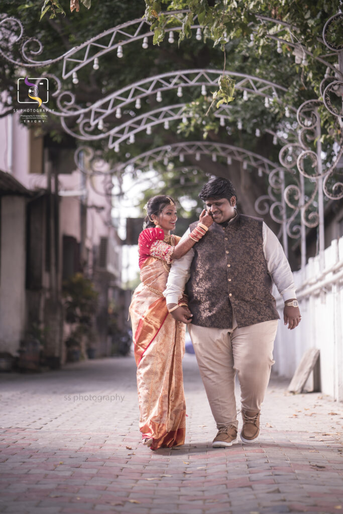 WEDDING PHOTOGRAPHERS IN MUSIRI, TRICHY