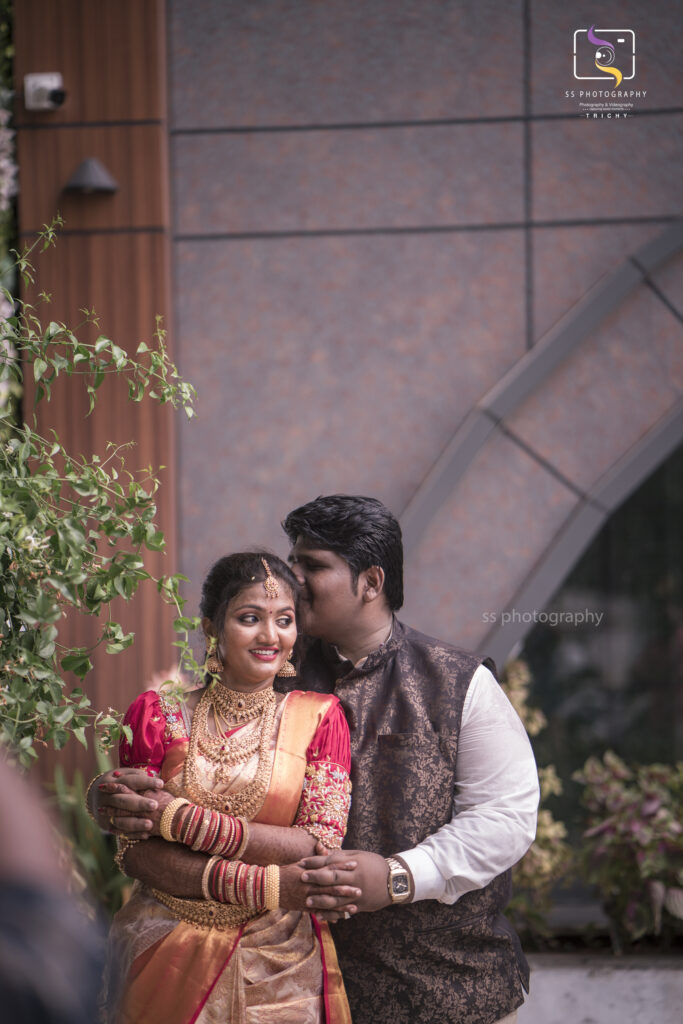 Wedding photography trichy