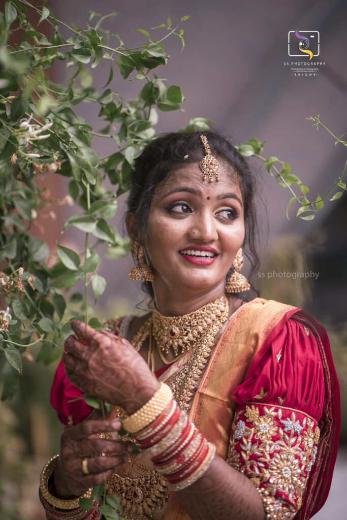 Wedding Photography in trichy